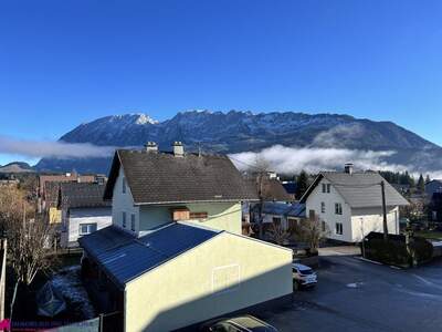 Wohnung mit Balkon kaufen in 8983 Bad Mitterndorf
