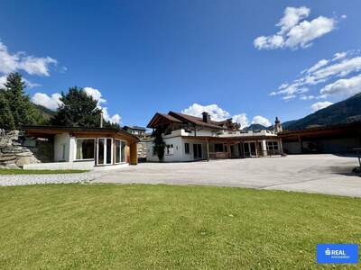 Haus kaufen in 9918 Strassen (Bild 1)