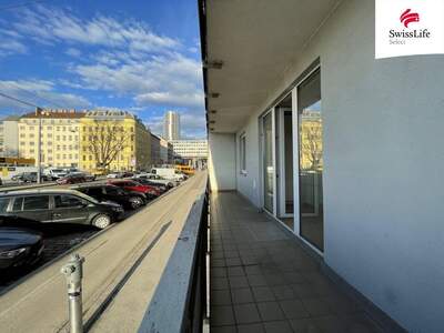Wohnung kaufen in 1200 Wien