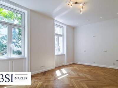 Wohnung kaufen in 1020 Wien