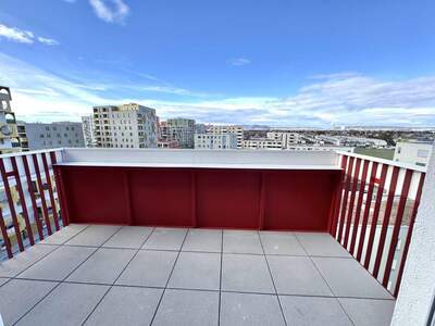 Eigentumswohnung in 1220 Wien