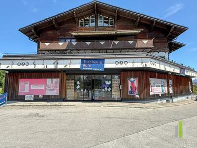 Ladenlokal mieten in 5301 Eugendorf