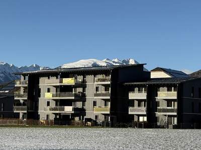 Wohnung provisionsfrei kaufen in 5580 Tamsweg