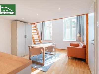 Mietwohnung in 1030 Wien (Bild 2)