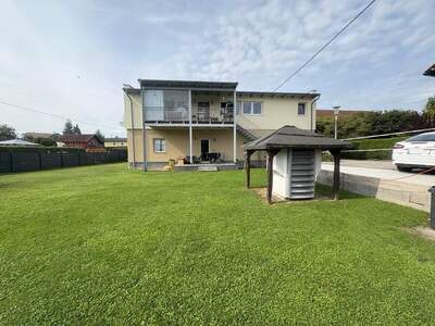 Haus kaufen in 4971 Aurolzmünster