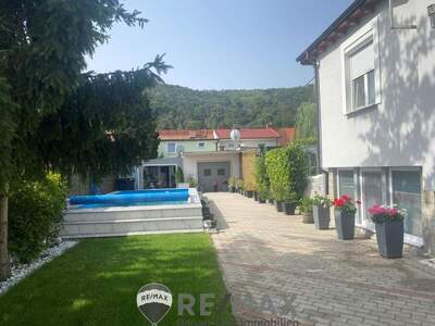 Haus kaufen in 2560 Berndorf (Bild 2)