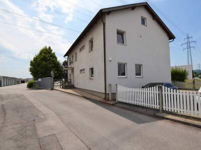 Haus mieten in 2351 Wiener Neudorf