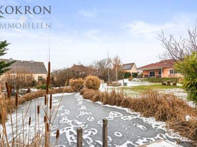 Einfamilienhaus kaufen in 2440 Gramatneusiedl (Bild 3)