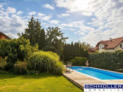 Haus kaufen in 4614 Marchtrenk (Bild 3)