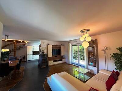 Terrassenwohnung kaufen in 6161 Natters (Bild 4)