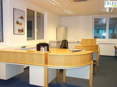Bürogebäude mieten in 3125 Statzendorf (Bild 2)