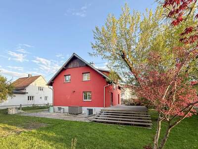 Haus mieten in 4690 Schwanenstadt