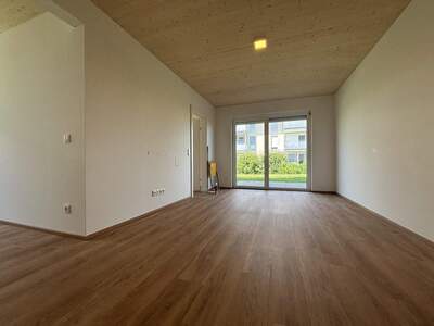 Erdgeschosswohnung mieten in 4320 Perg