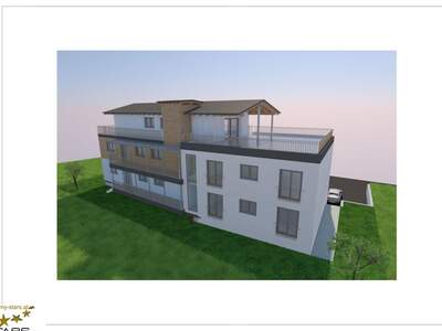 Haus mit Garten kaufen in 5201 Seekirchen