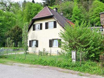 Haus kaufen in 5020 Salzburg