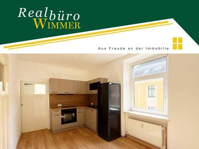 Wohnung mieten in 4600 Wels