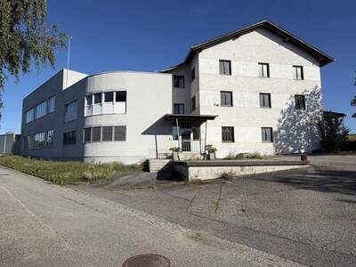 Immobilie kaufen in 4783 Wernstein
