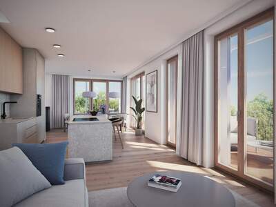 Wohnung kaufen in 4020 Linz