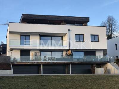 Etagenwohnung kaufen in 4202 Kirchschlag