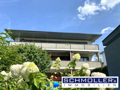 Wohnung kaufen in 4600 Thalheim