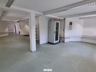 Gewerbeobjekt mieten in 3100 St. Pölten