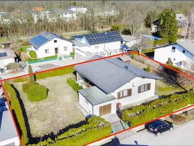 Haus kaufen in 2602 Blumau