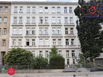 Wohnung kaufen in 1200 Wien (Bild 1)
