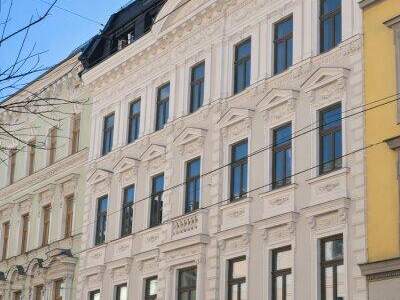 Terrassenwohnung kaufen in 1160 Wien (Bild 3)