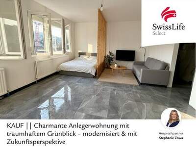 Eigentumswohnung in 3400 Klosterneuburg