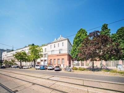Anlageobjekt kaufen in 1160 Wien