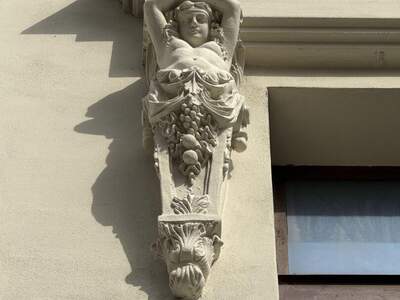 Altbauwohnung kaufen in 1160 Wien (Bild 4)