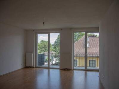 Wohnung mieten in 3352 St. Peter