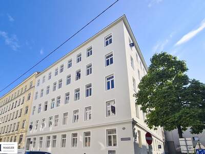 Apartment kaufen in 1120 Wien