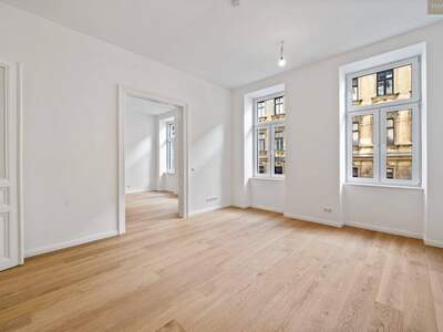 Eigentumswohnung in 1090 Wien