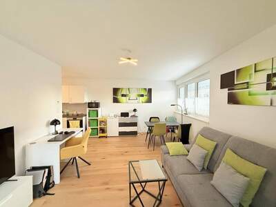 Wohnung mieten in 1140 Wien