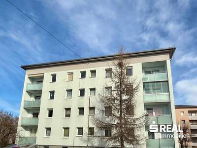 Terrassenwohnung kaufen in 4600 Wels (Bild 1)