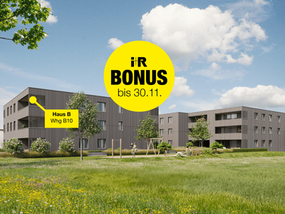 Wohnung kaufen in 6850 Dornbirn