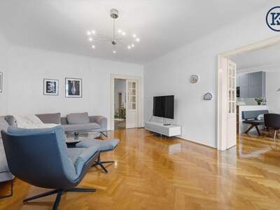 Wohnung kaufen in 1080 Wien