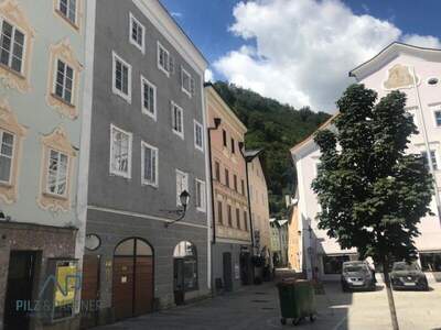 Wohnung provisionsfrei mieten in 5400 Hallein