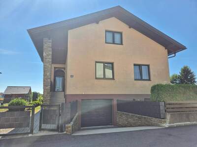 Haus provisionsfrei kaufen in 3860 Heidenreichstein