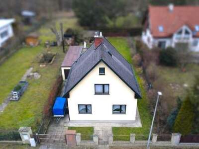 Haus kaufen in 2384 Breitenfurt