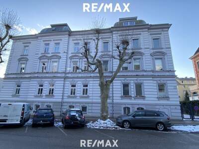 Eigentumswohnung in 4600 Wels (Bild 1)