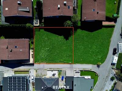 Grundstück kaufen in 6404 Polling