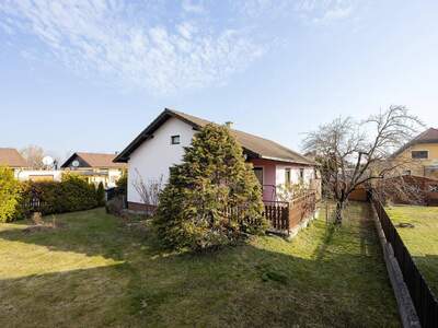 Haus provisionsfrei kaufen in 2525 Günselsdorf