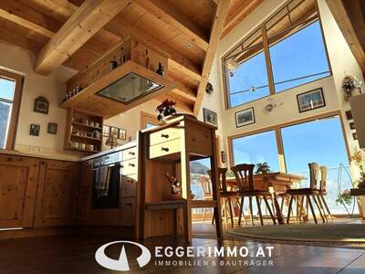 Einfamilienhaus kaufen in 5753 Saalbach (Bild 2)