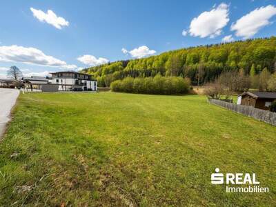 Grundstück kaufen in 5350 Strobl (Bild 5)