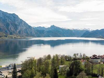 Grundstück kaufen in 4810 Gmunden (Bild 1)