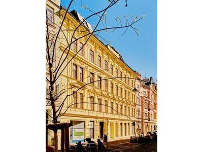 Wohnung kaufen in 1180 Wien