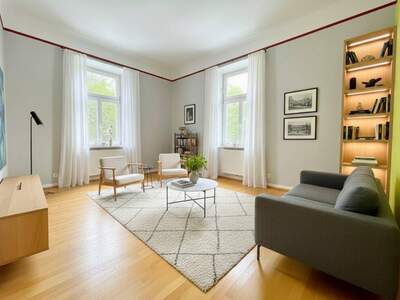 Wohnung kaufen in 1030 Wien