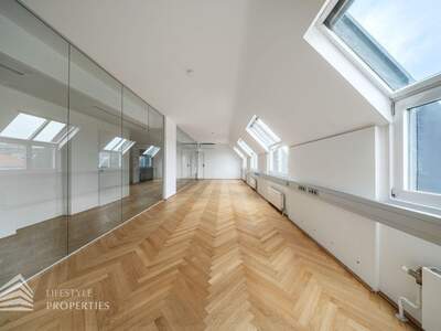 Gewerbeobjekt mieten in 1010 Wien (Bild 2)